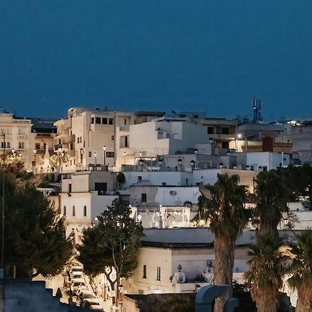 Le Maioliche - Apulian B&B Grottaglie Luaran gambar