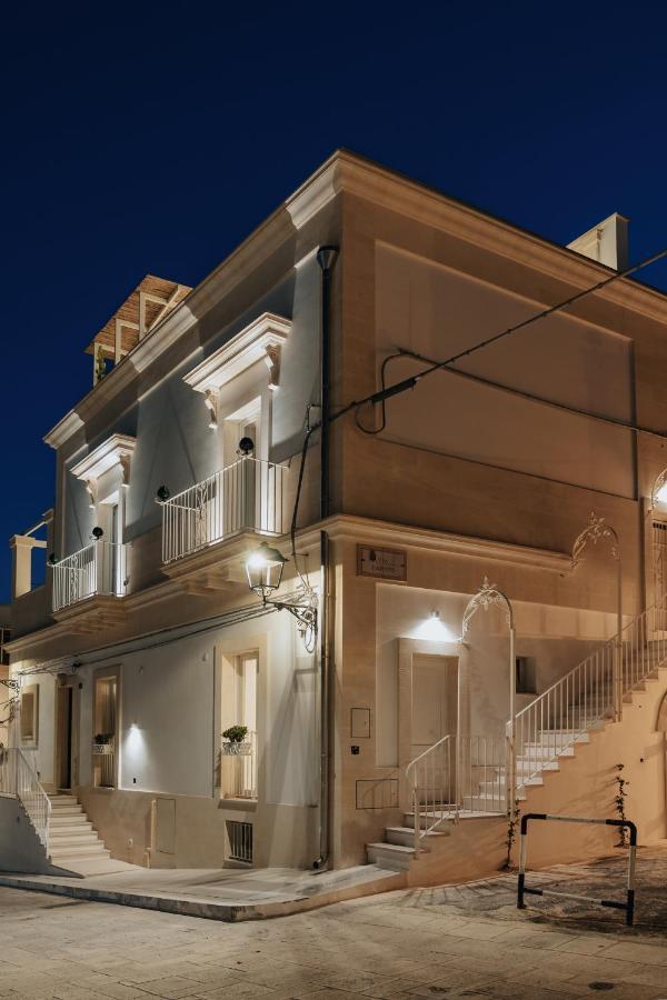 Le Maioliche - Apulian B&B Grottaglie Luaran gambar
