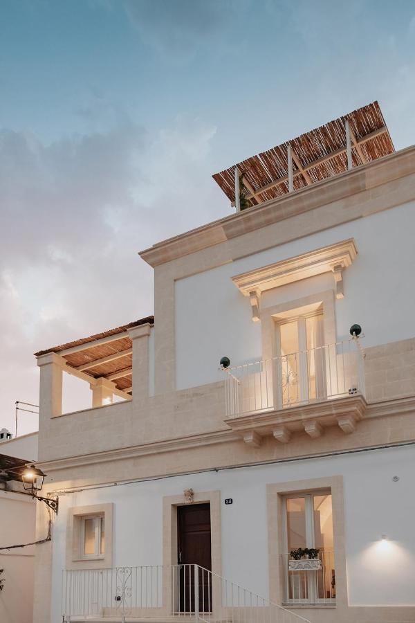 Le Maioliche - Apulian B&B Grottaglie Luaran gambar