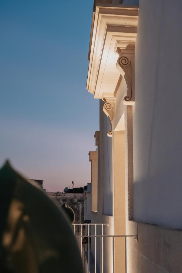 Le Maioliche - Apulian B&B Grottaglie Luaran gambar