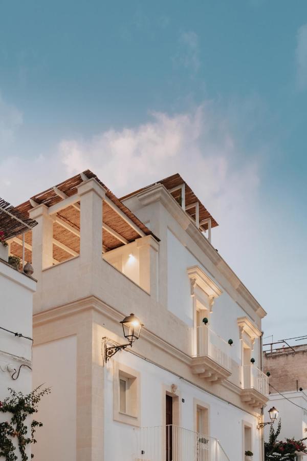 Le Maioliche - Apulian B&B Grottaglie Luaran gambar