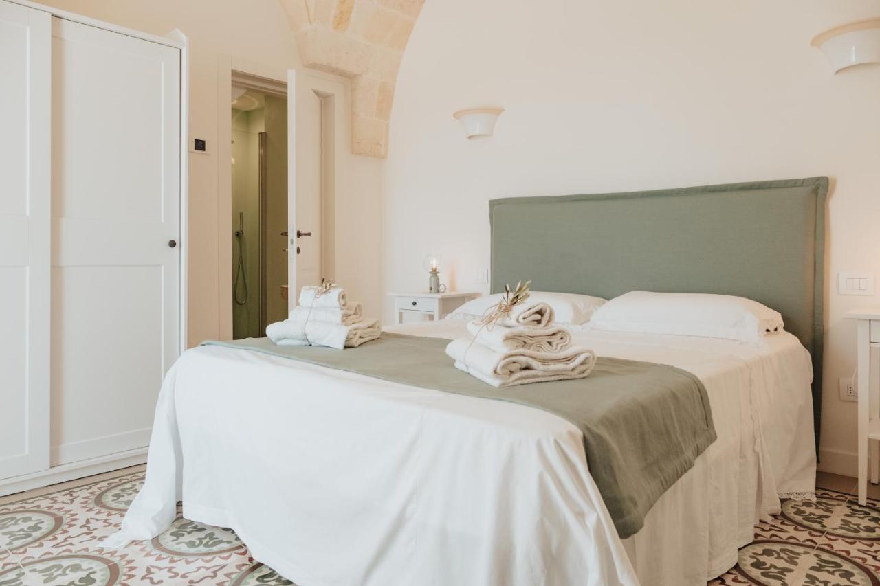 Le Maioliche - Apulian B&B Grottaglie Luaran gambar