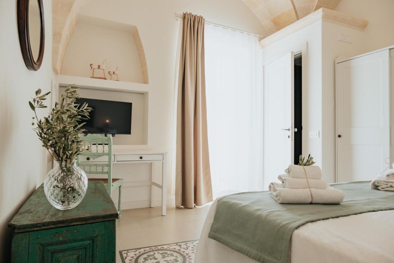 Le Maioliche - Apulian B&B Grottaglie Luaran gambar