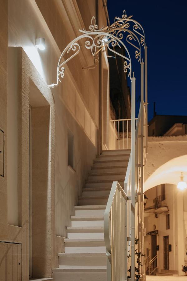 Le Maioliche - Apulian B&B Grottaglie Luaran gambar