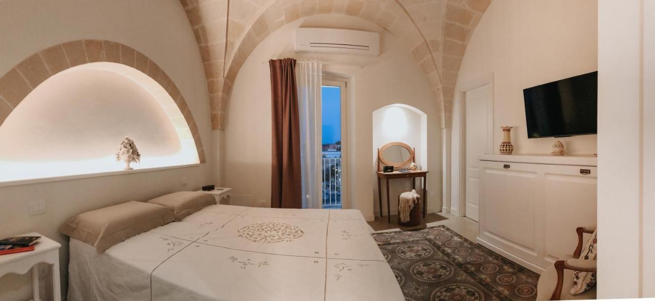 Le Maioliche - Apulian B&B Grottaglie Luaran gambar