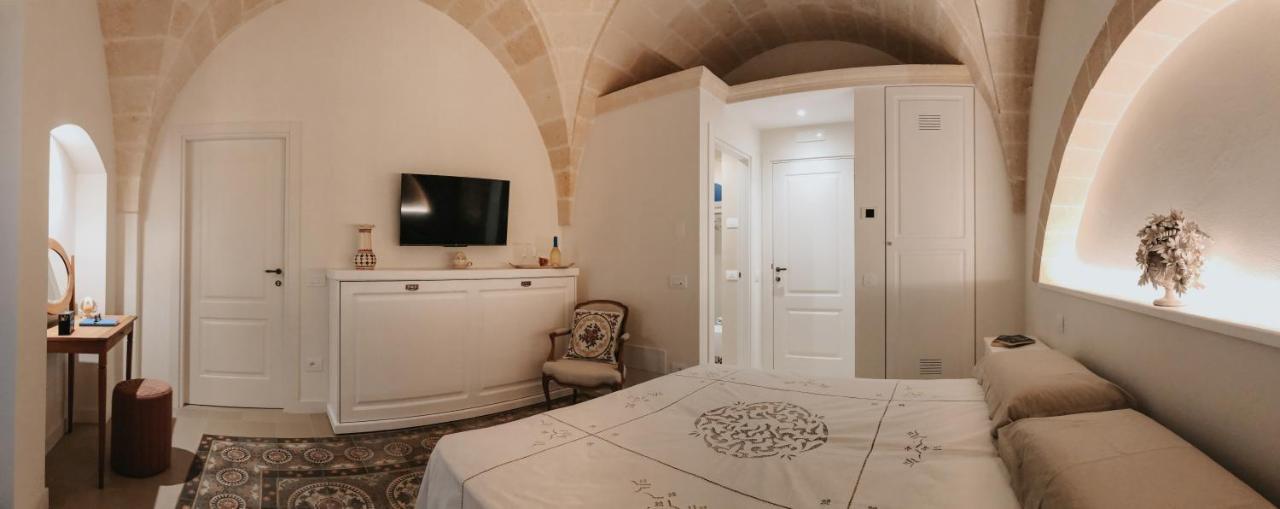 Le Maioliche - Apulian B&B Grottaglie Luaran gambar