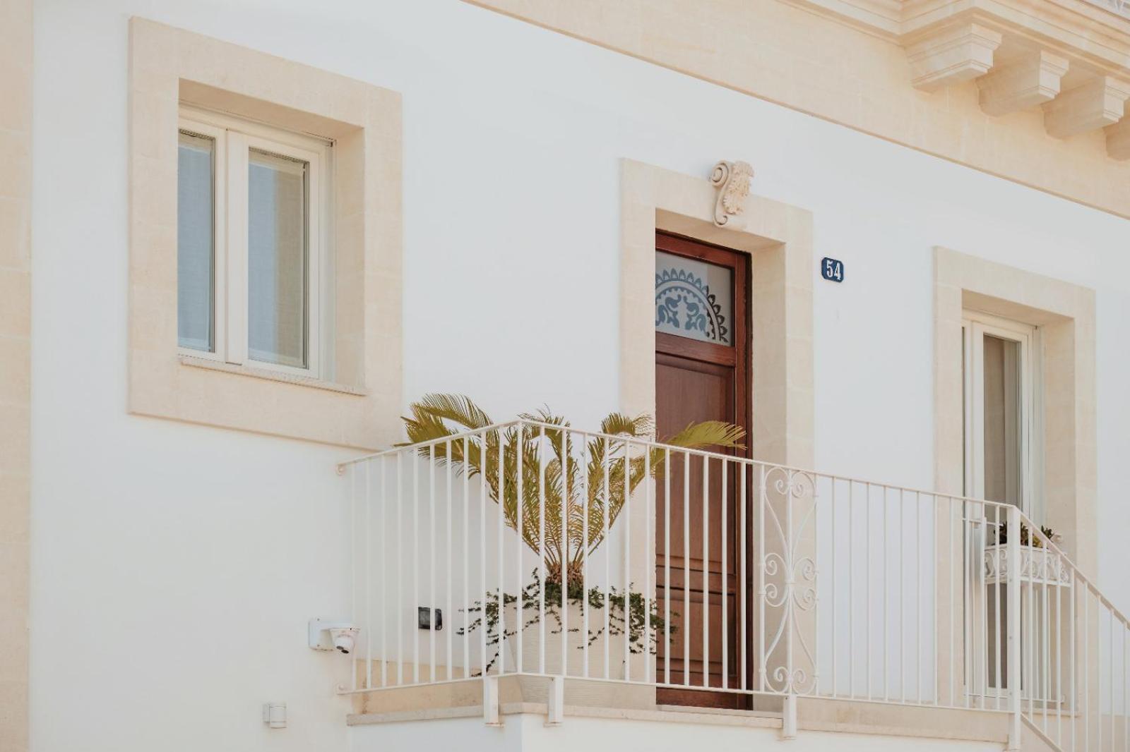 Le Maioliche - Apulian B&B Grottaglie Luaran gambar
