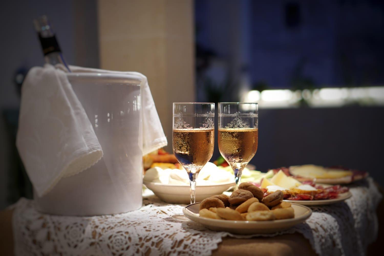 Le Maioliche - Apulian B&B Grottaglie Luaran gambar
