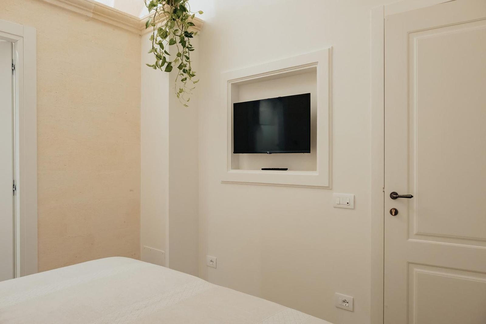 Le Maioliche - Apulian B&B Grottaglie Bilik gambar
