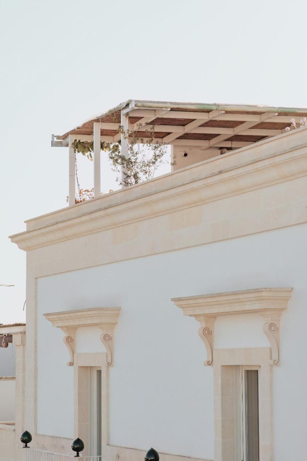 Le Maioliche - Apulian B&B Grottaglie Luaran gambar