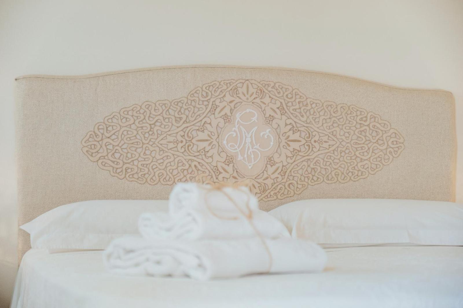 Le Maioliche - Apulian B&B Grottaglie Luaran gambar