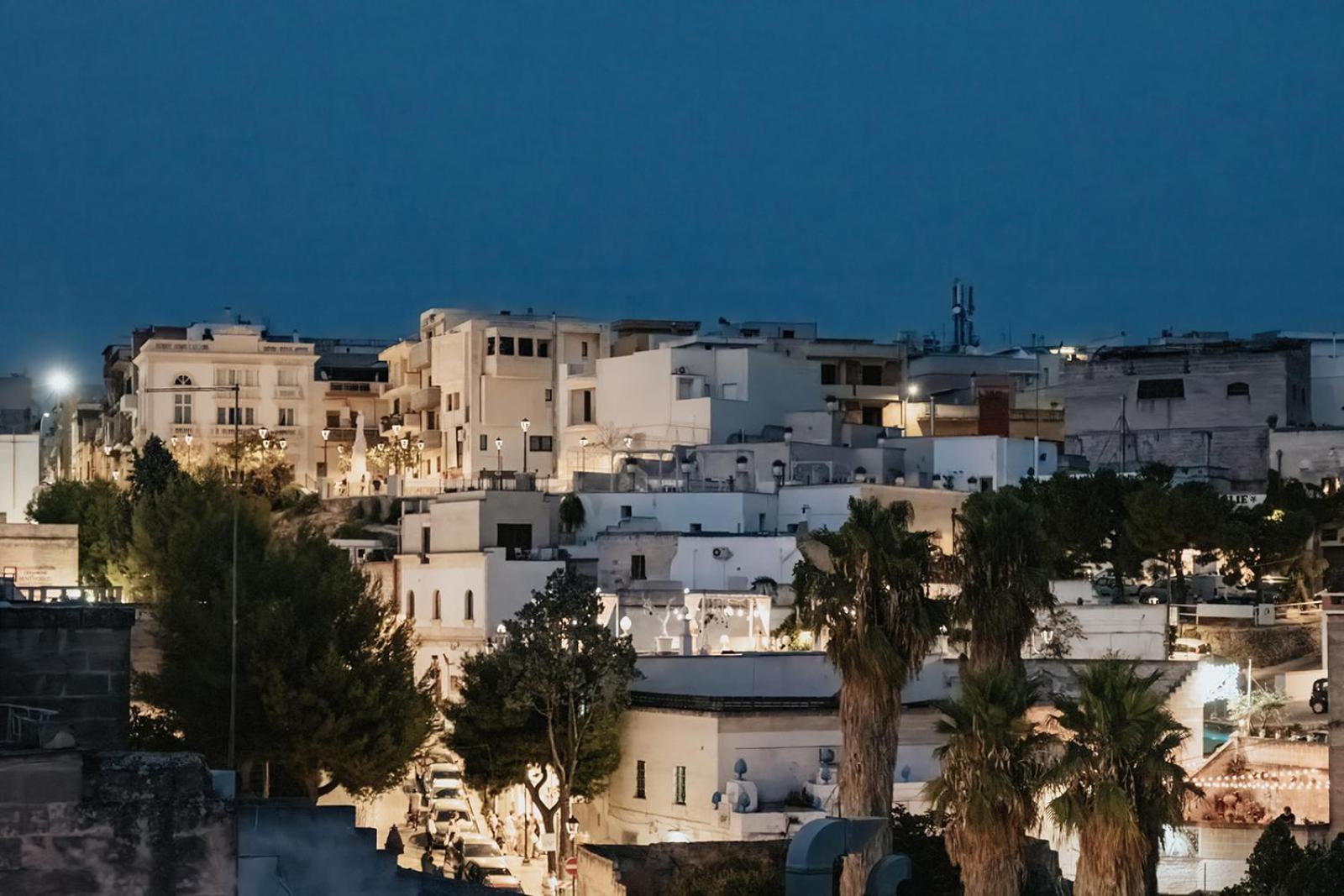 Le Maioliche - Apulian B&B Grottaglie Luaran gambar