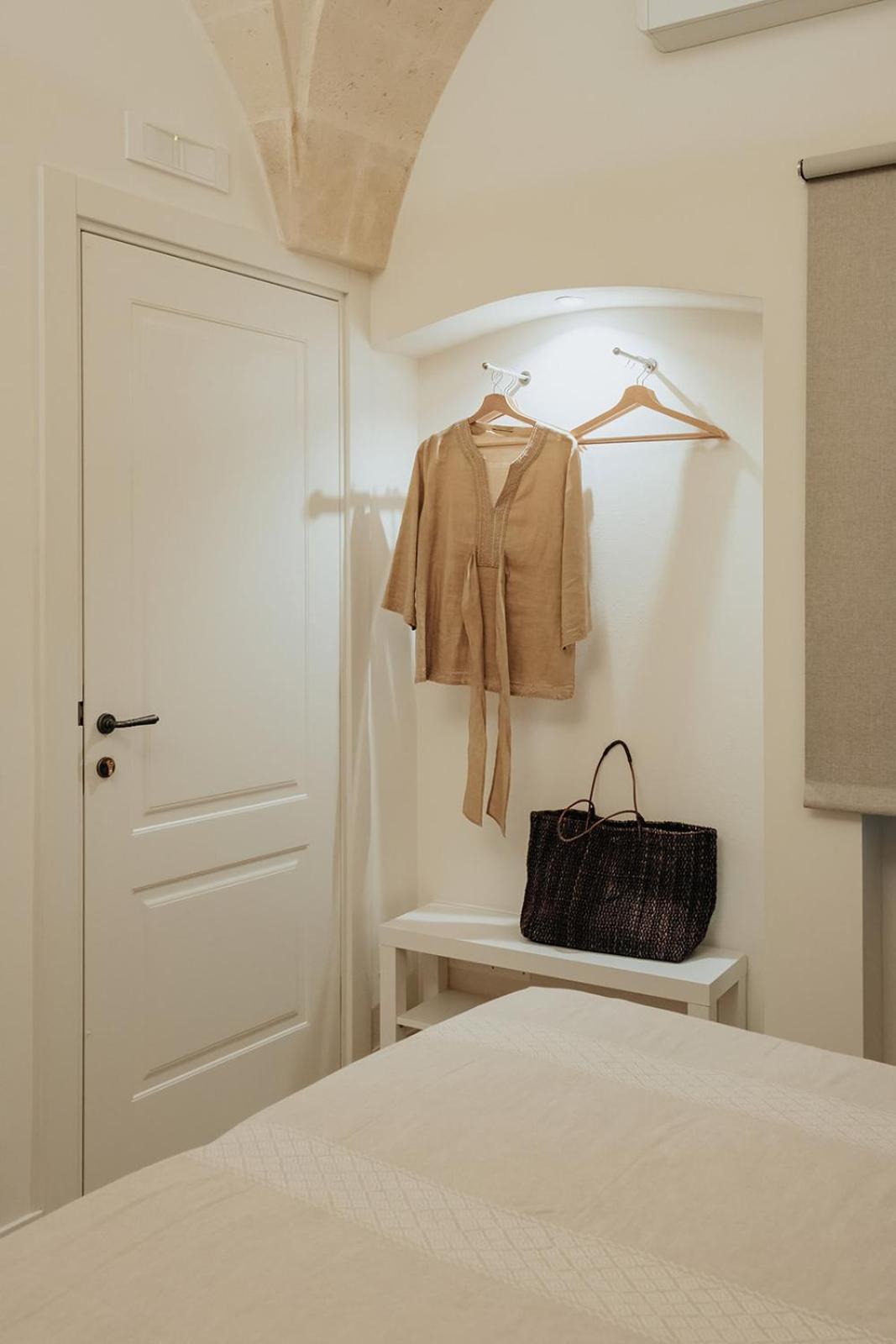 Le Maioliche - Apulian B&B Grottaglie Bilik gambar
