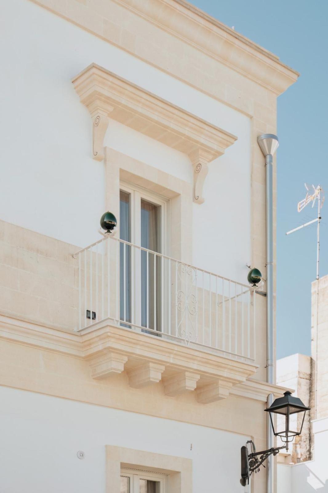 Le Maioliche - Apulian B&B Grottaglie Luaran gambar