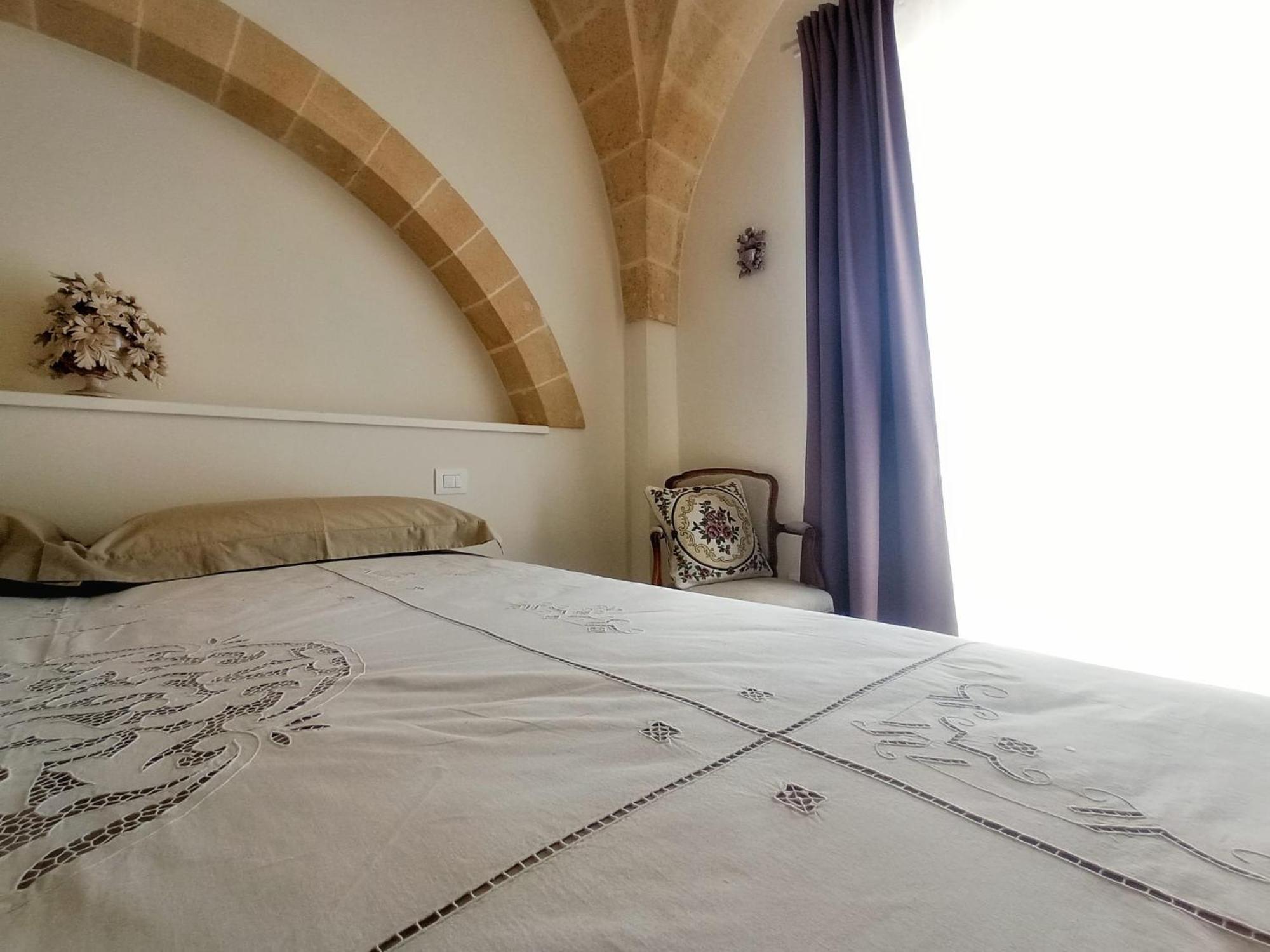 Le Maioliche - Apulian B&B Grottaglie Bilik gambar