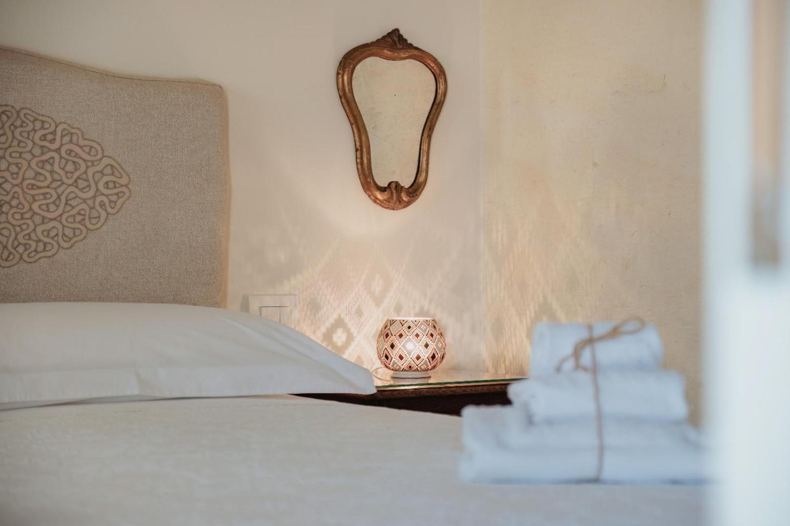 Le Maioliche - Apulian B&B Grottaglie Luaran gambar
