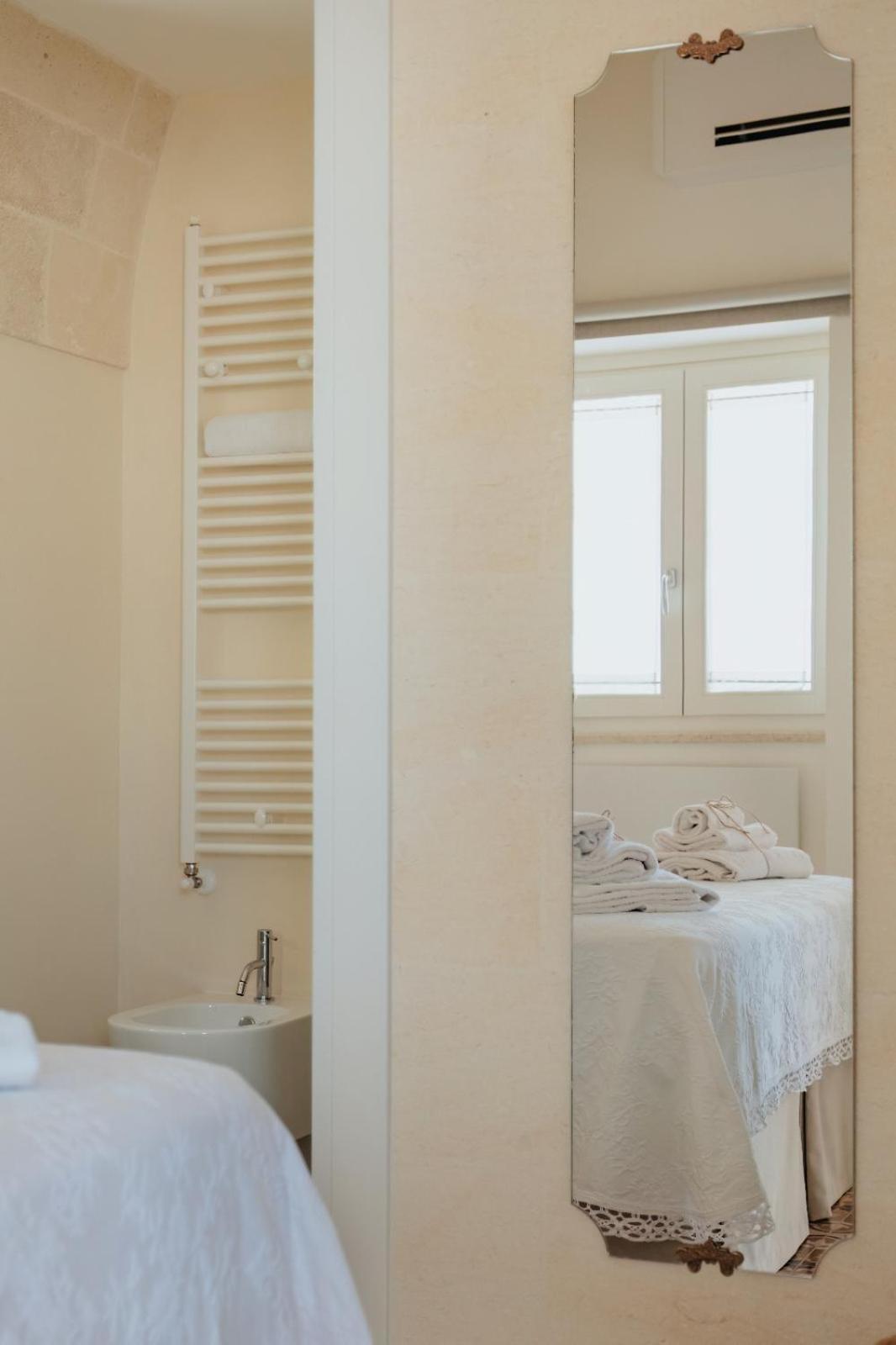Le Maioliche - Apulian B&B Grottaglie Luaran gambar