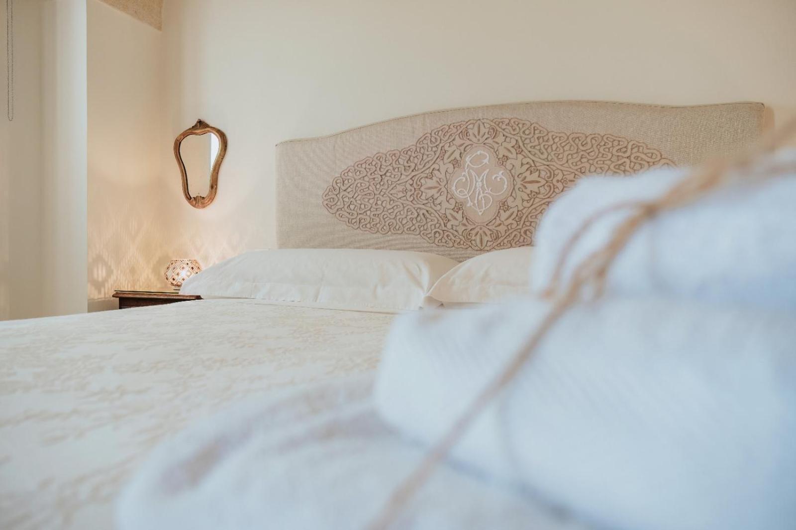 Le Maioliche - Apulian B&B Grottaglie Luaran gambar