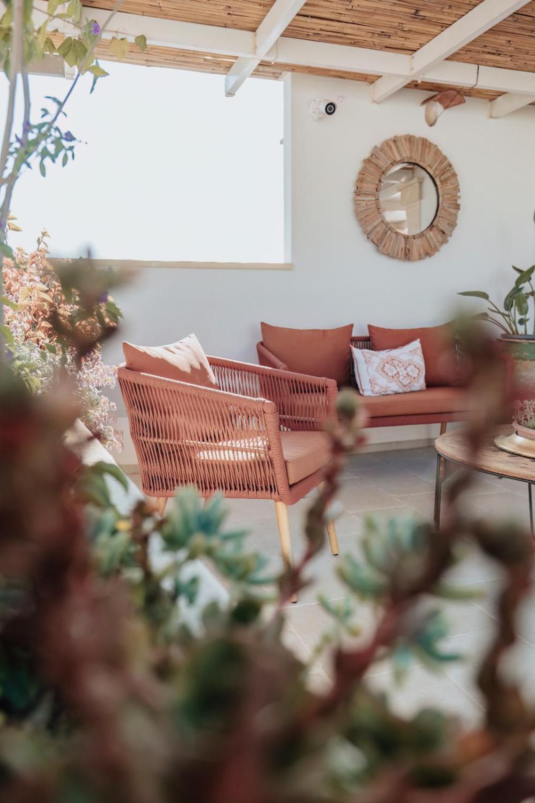 Le Maioliche - Apulian B&B Grottaglie Luaran gambar