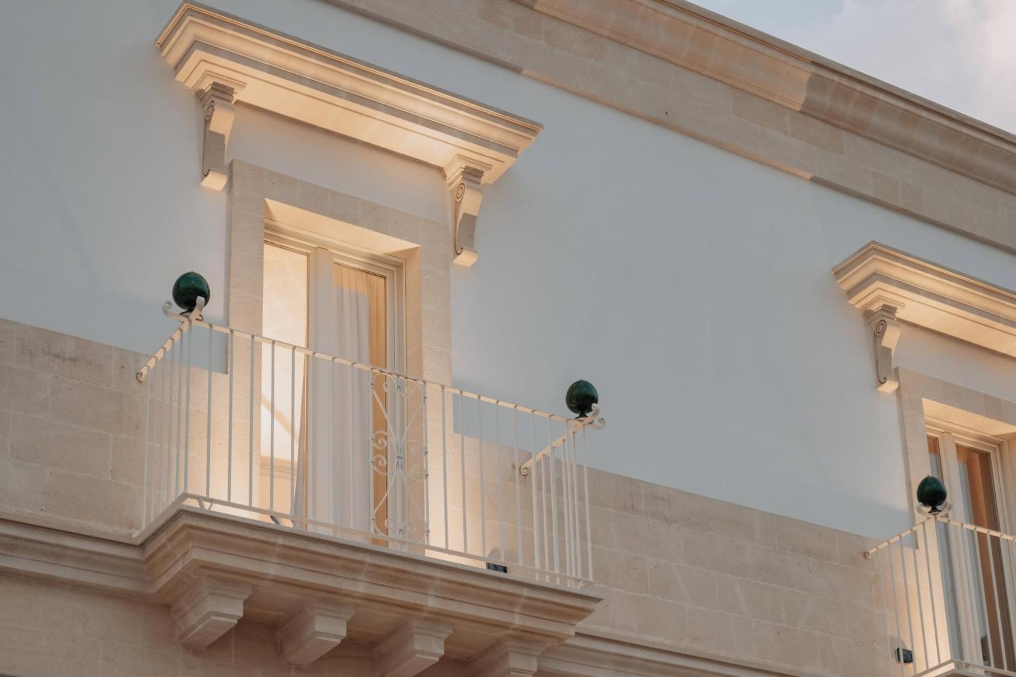 Le Maioliche - Apulian B&B Grottaglie Bilik gambar