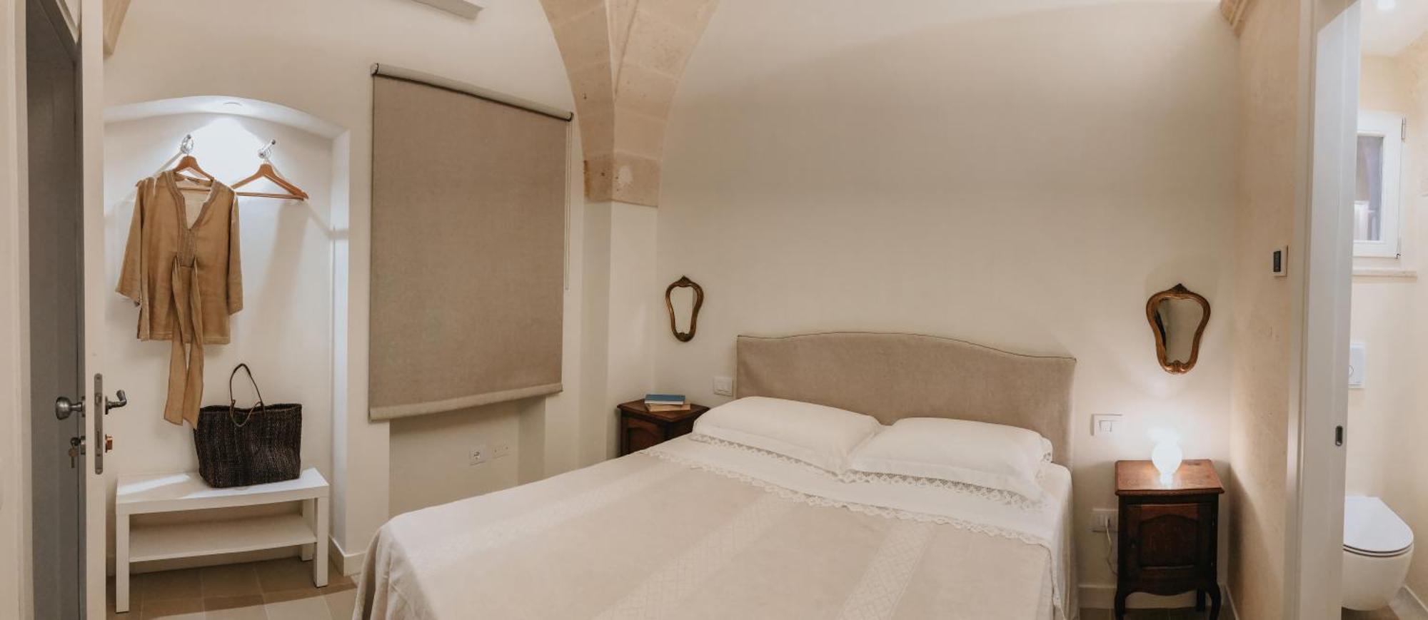 Le Maioliche - Apulian B&B Grottaglie Bilik gambar