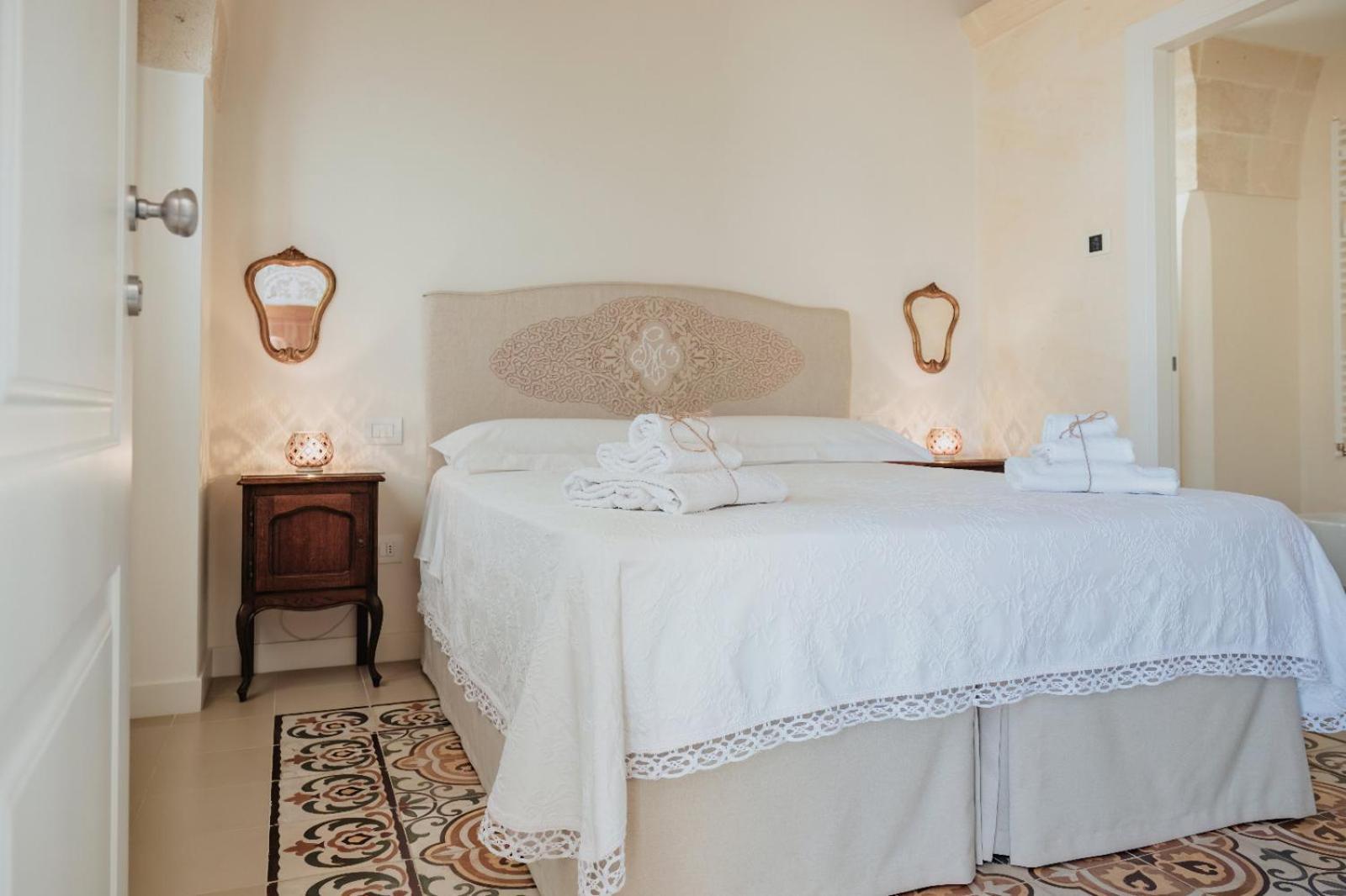 Le Maioliche - Apulian B&B Grottaglie Luaran gambar