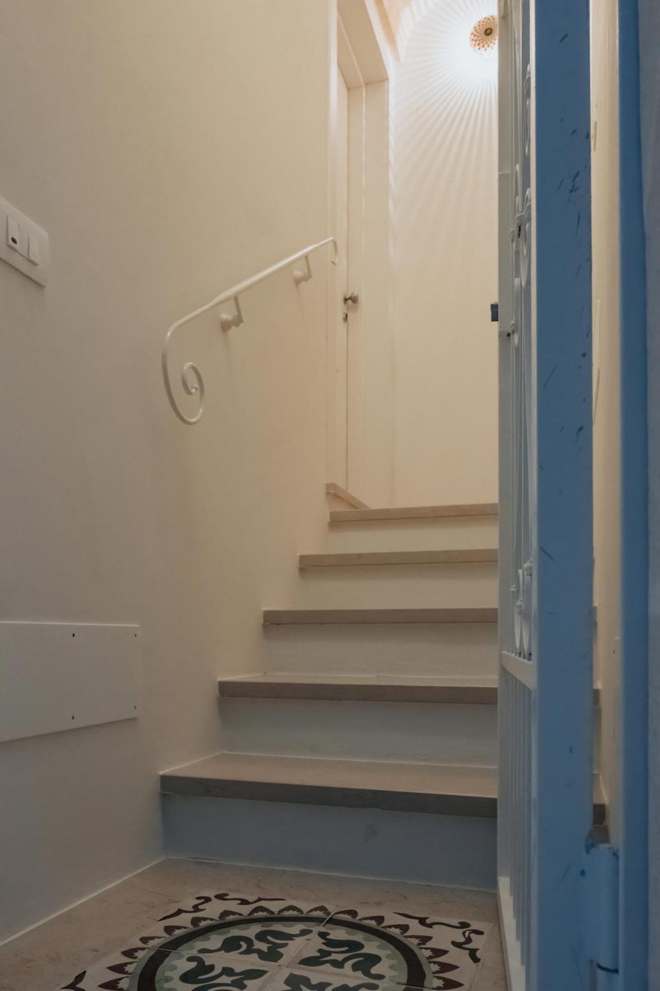 Le Maioliche - Apulian B&B Grottaglie Bilik gambar