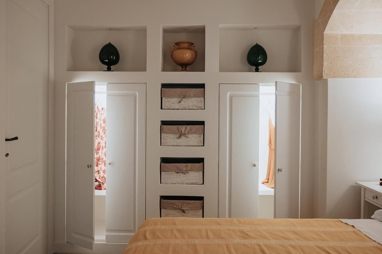 Le Maioliche - Apulian B&B Grottaglie Bilik gambar