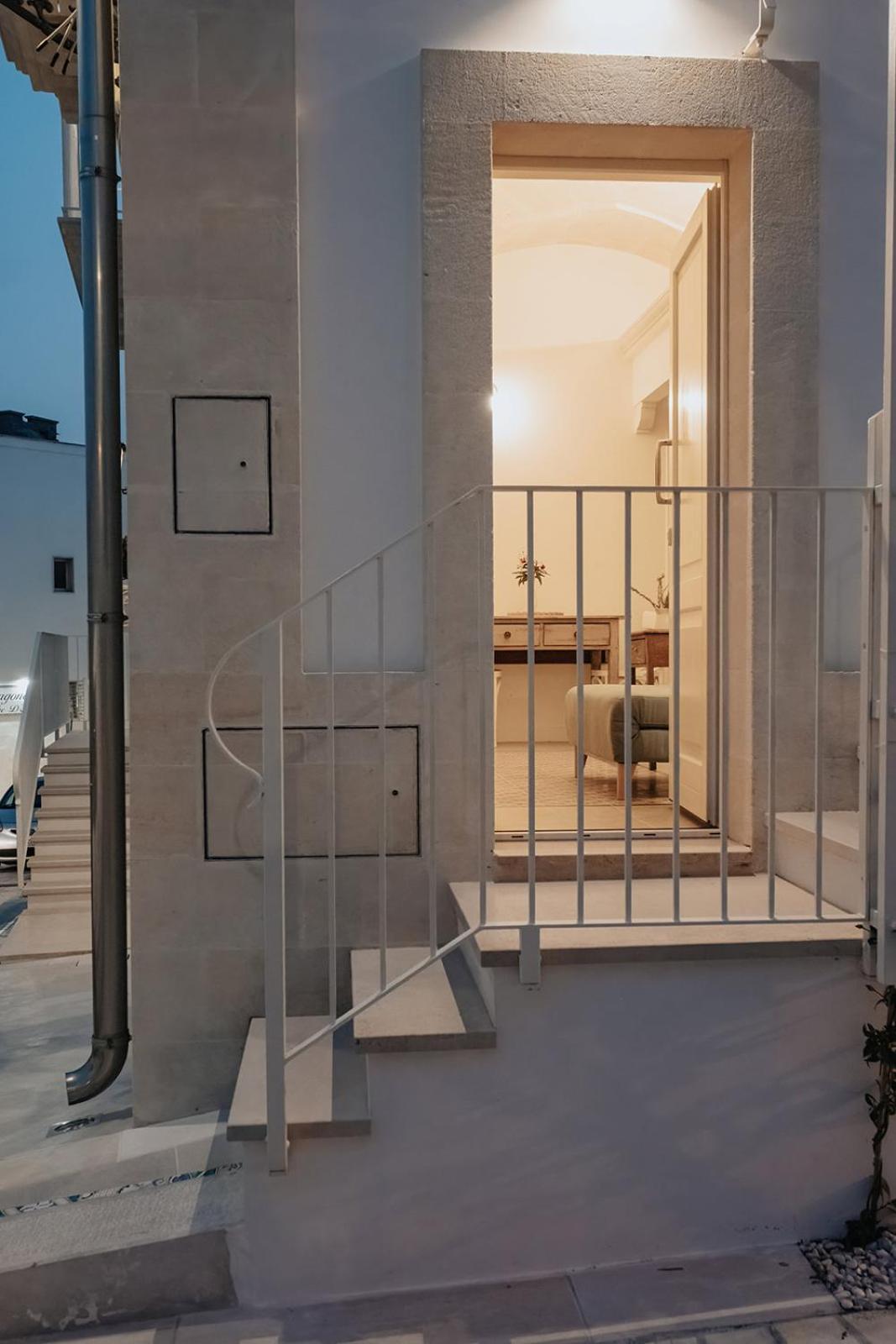 Le Maioliche - Apulian B&B Grottaglie Bilik gambar