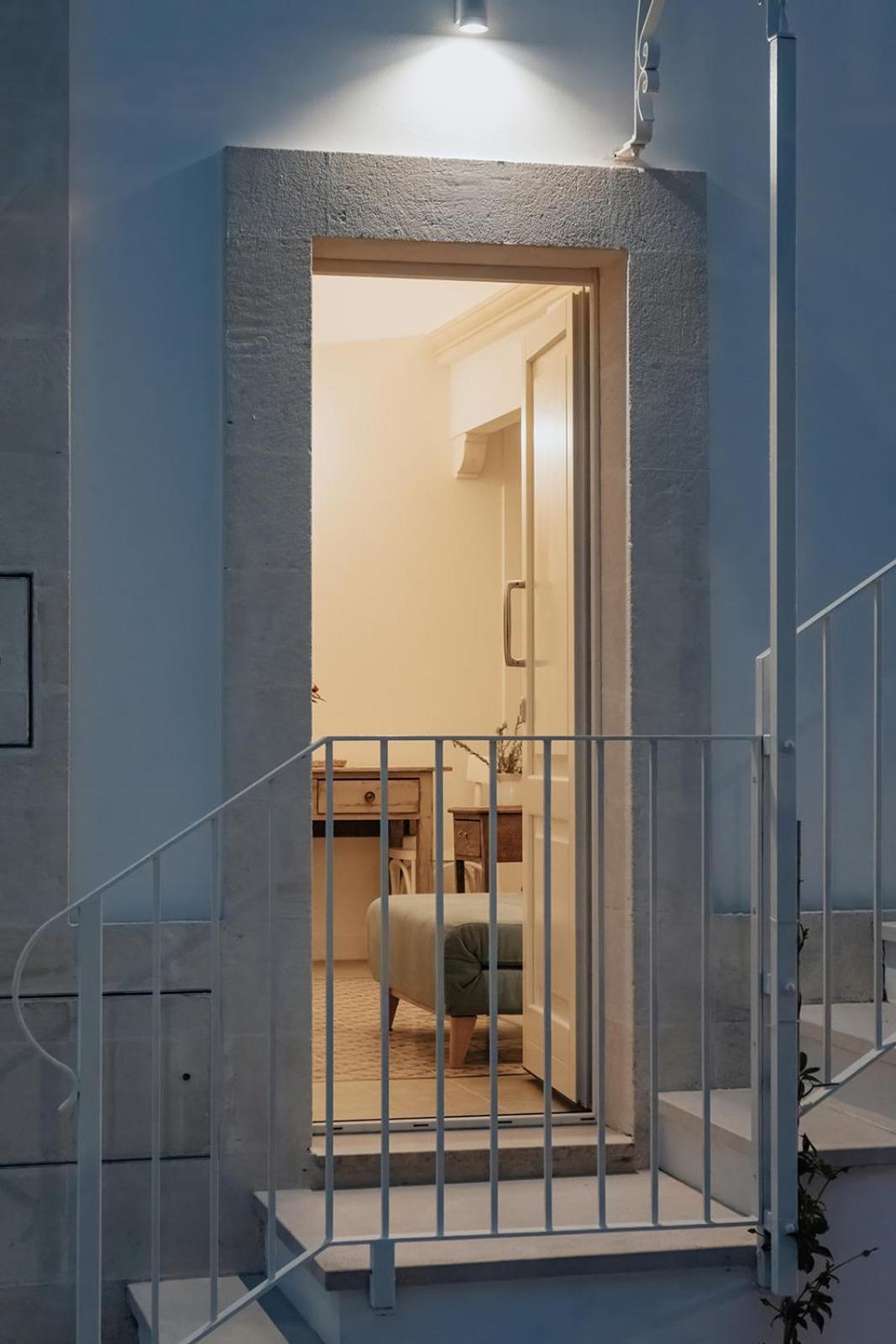 Le Maioliche - Apulian B&B Grottaglie Bilik gambar