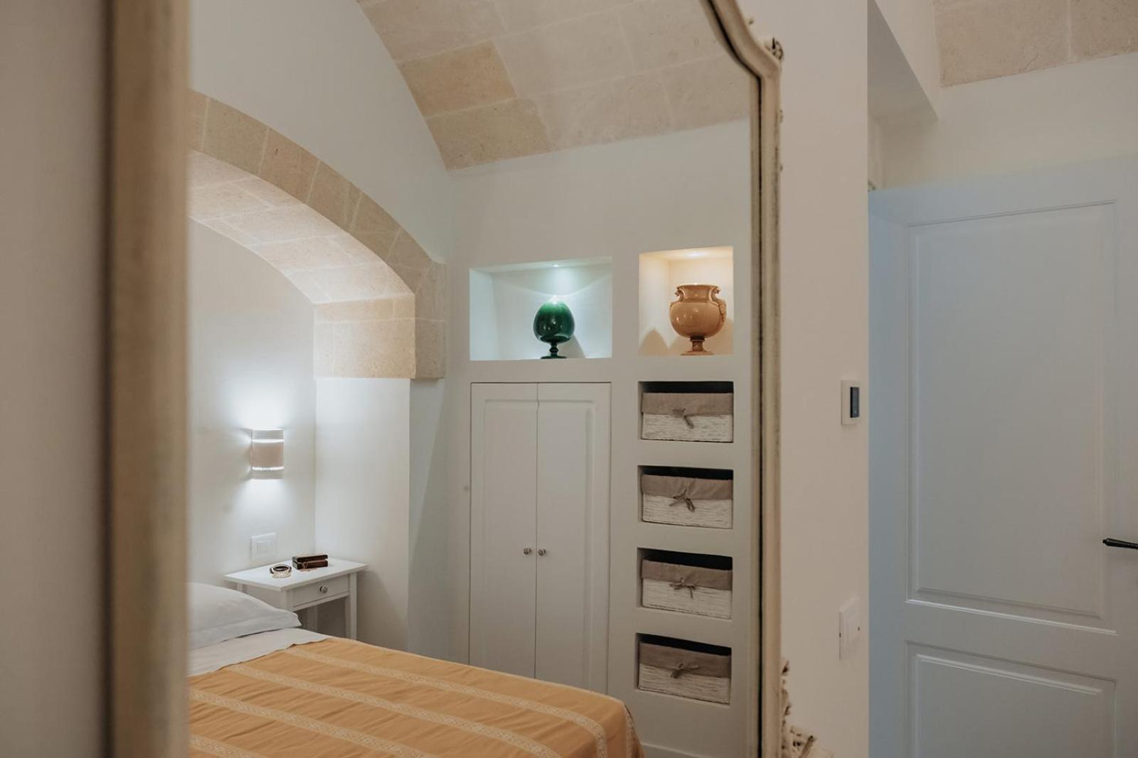Le Maioliche - Apulian B&B Grottaglie Bilik gambar