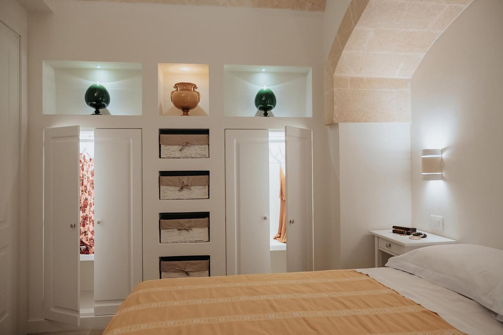 Le Maioliche - Apulian B&B Grottaglie Bilik gambar