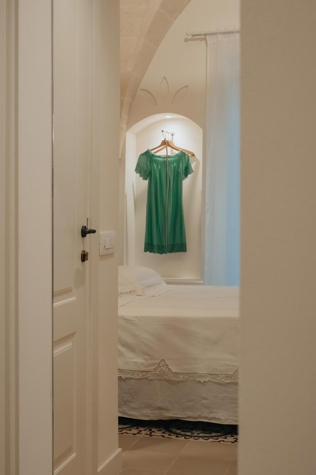 Le Maioliche - Apulian B&B Grottaglie Luaran gambar