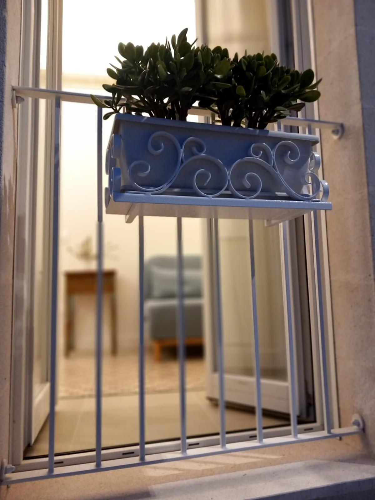 Le Maioliche - Apulian B&B Grottaglie Luaran gambar