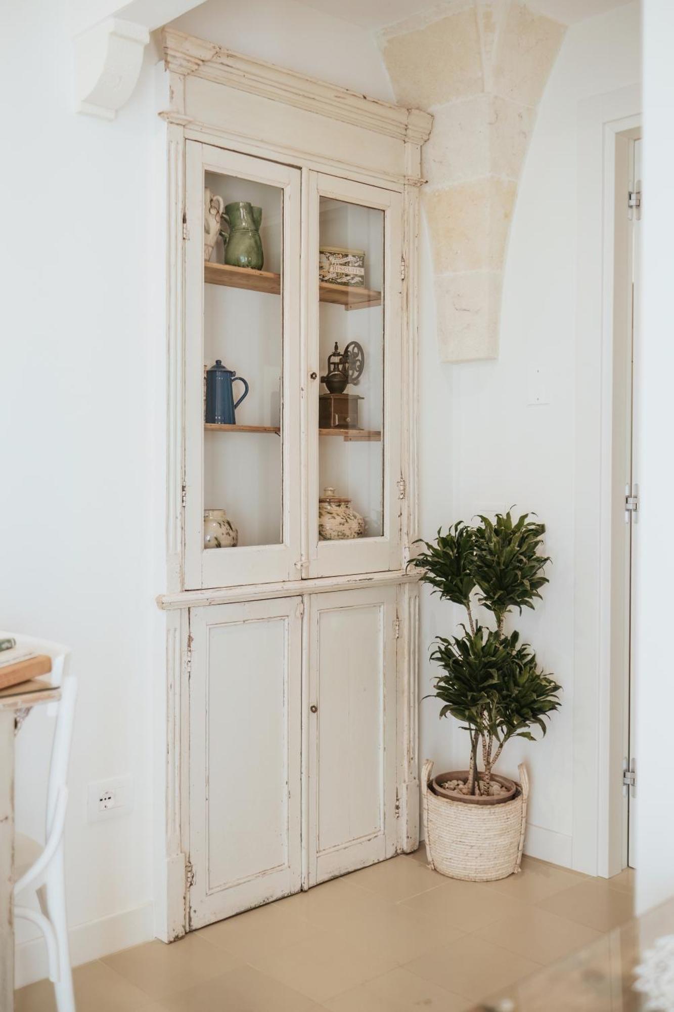 Le Maioliche - Apulian B&B Grottaglie Luaran gambar