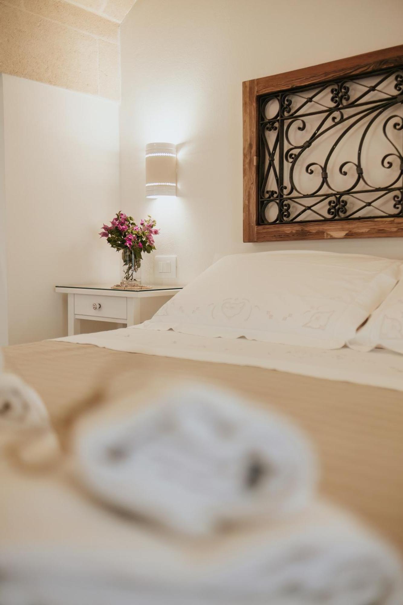 Le Maioliche - Apulian B&B Grottaglie Luaran gambar