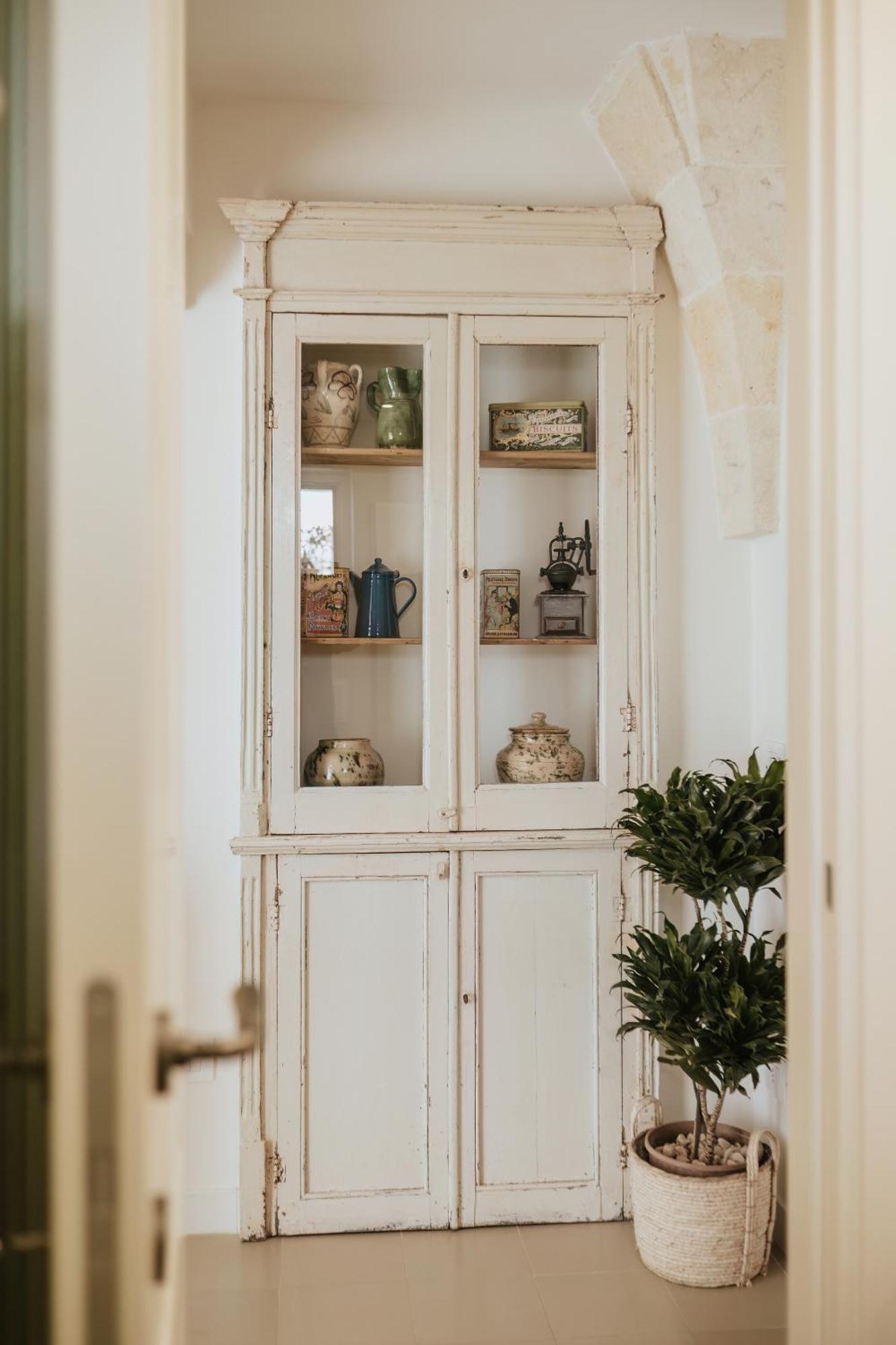 Le Maioliche - Apulian B&B Grottaglie Luaran gambar